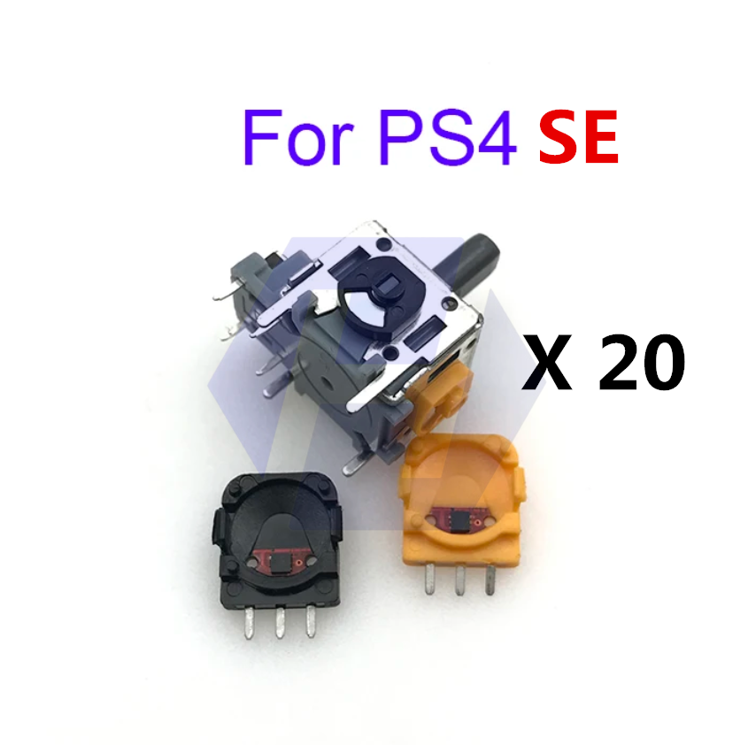 20PCS High Precision For PS3/P - Sony Console Ps5 Pro recension och pris