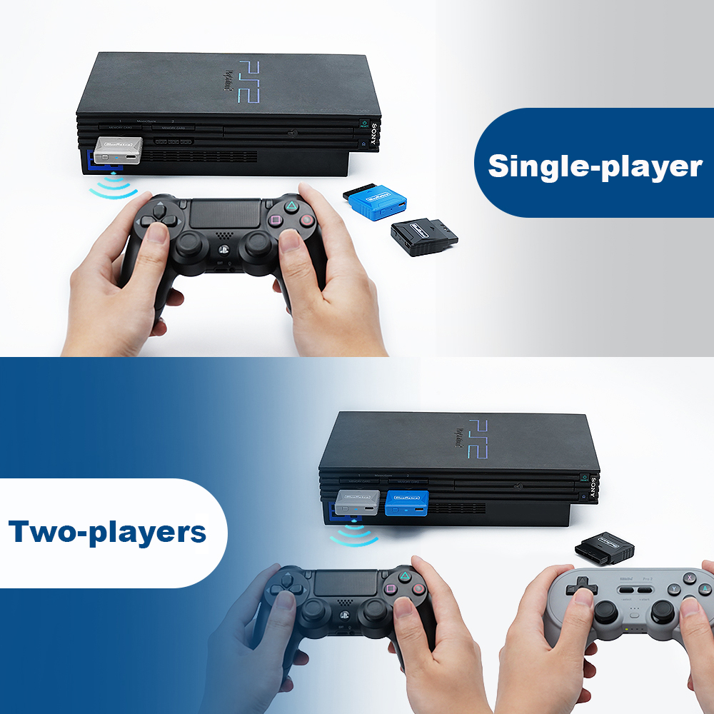 RetroScaler Mini Blueretro Rec - Microsoft Console Xbox Series X recension och pris