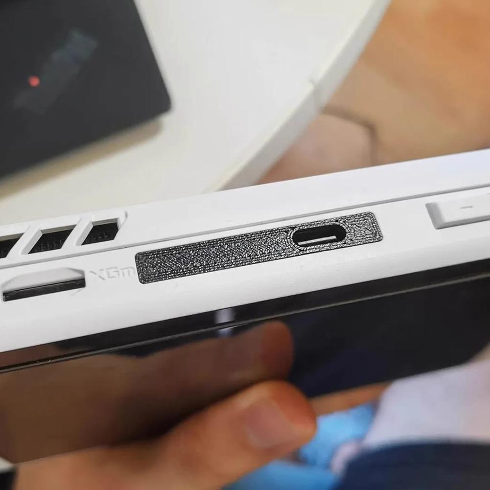 For ASUS Rog Ally Dust Plug Ha - Gaming Console Asus recension och pris