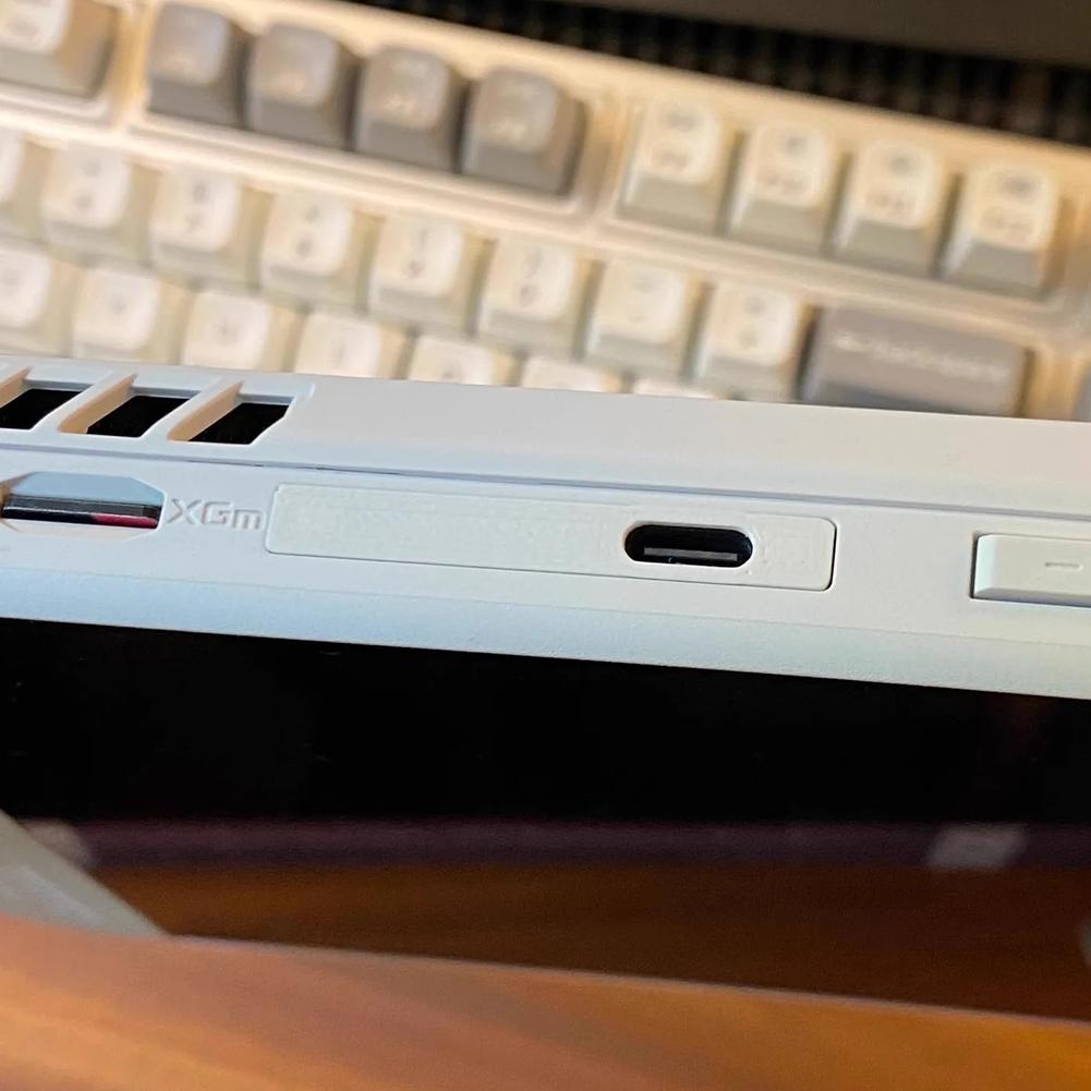 For ASUS Rog Ally Dust Plug Ha - Gaming Console Asus recension och pris