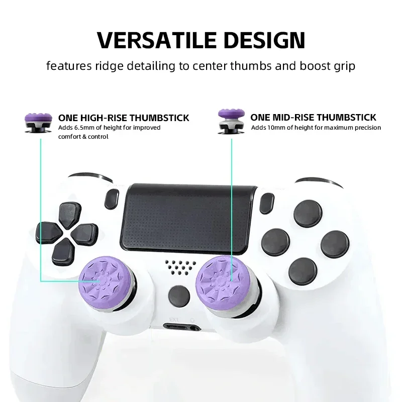 DATA FROG Replacement Joystick - Sony Console Playstation 5 recension och pris