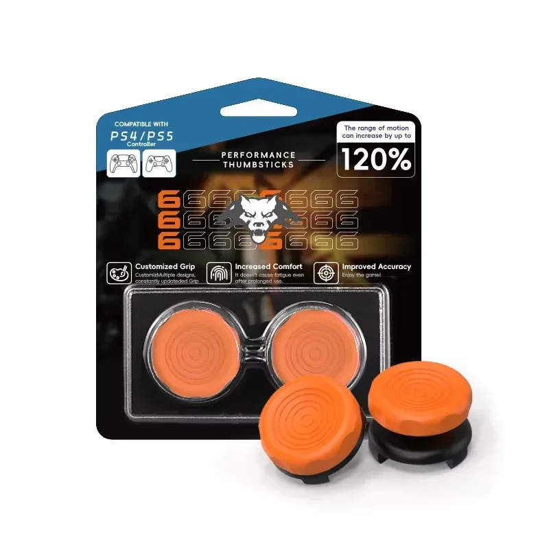DATA FROG Replacement Joystick - Sony Console Playstation 5 recension och pris