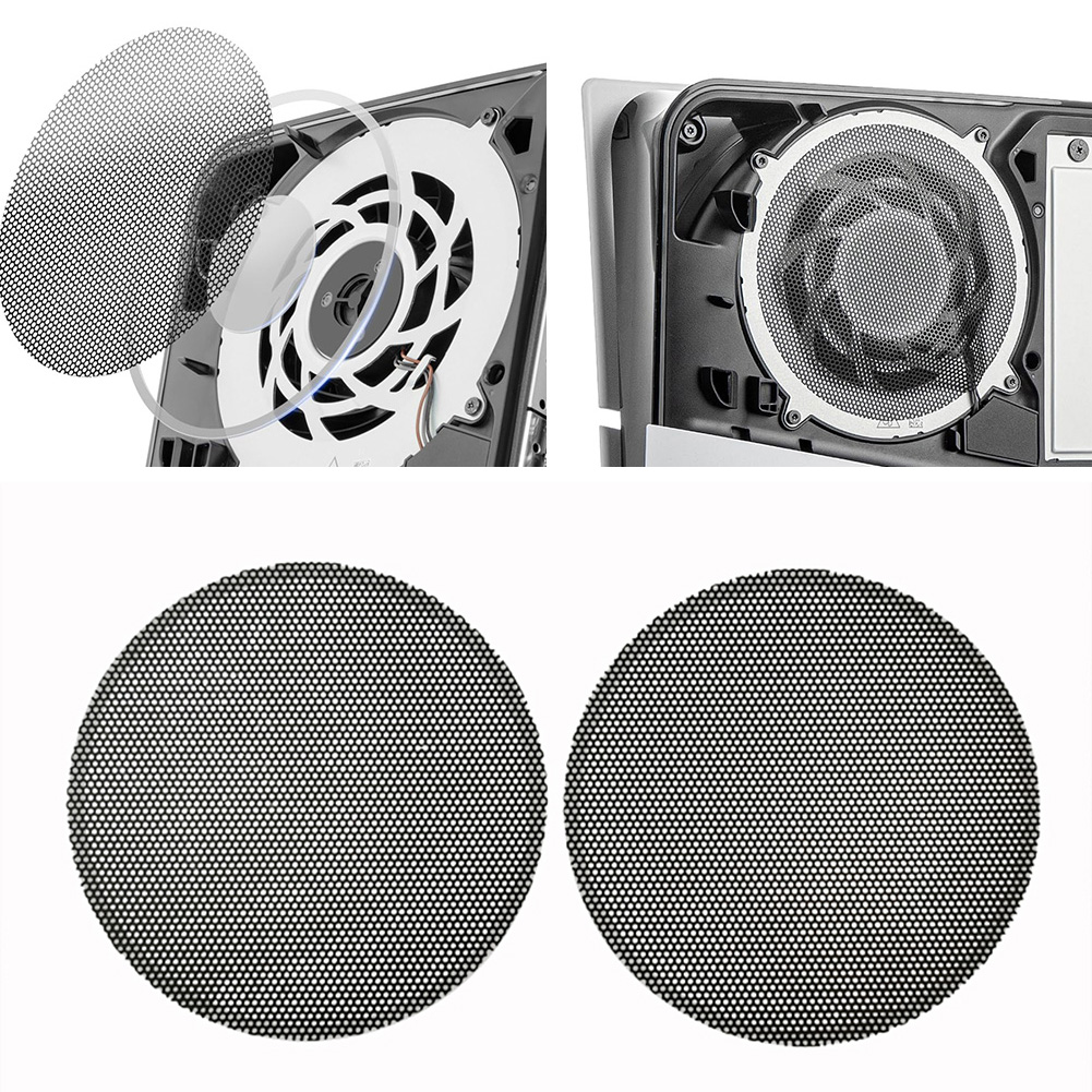 2/4Pcs For PS5 PRO Console Dus - Sony Console Ps5 Pro recension och pris