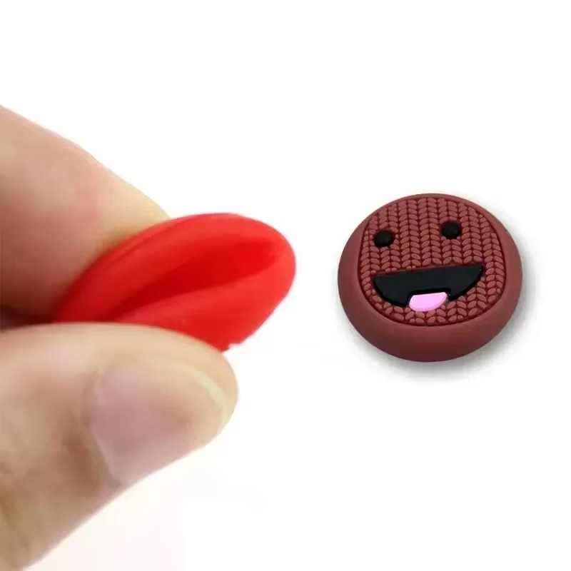 1Pair Thumb Grip Cap Cover for - Sony Console Ps5 Pro recension och pris