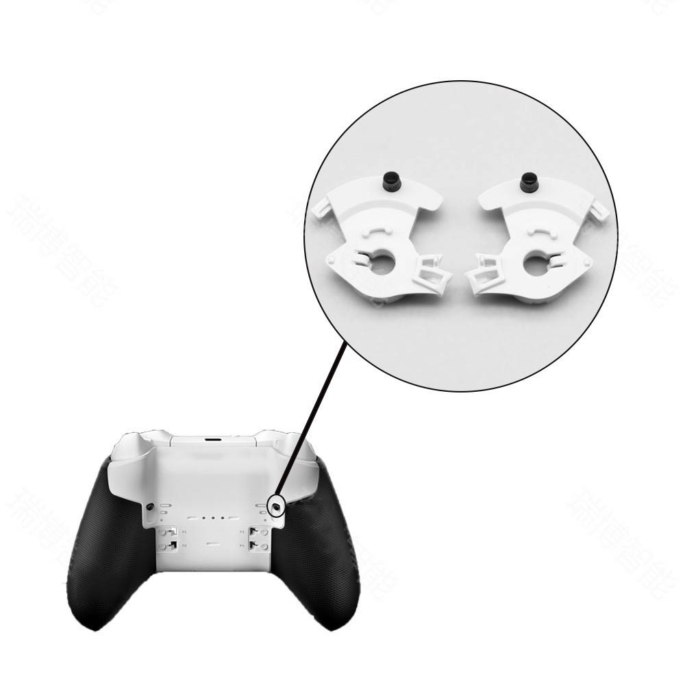 ZUIDID Repair Parts Gear Shift - Microsoft Controller Elite Series 2 recension och pris