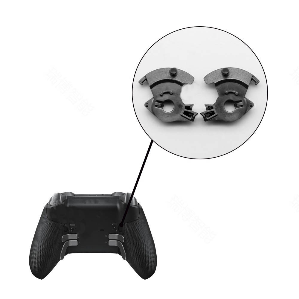 ZUIDID Repair Parts Gear Shift - Microsoft Controller Elite Series 2 recension och pris