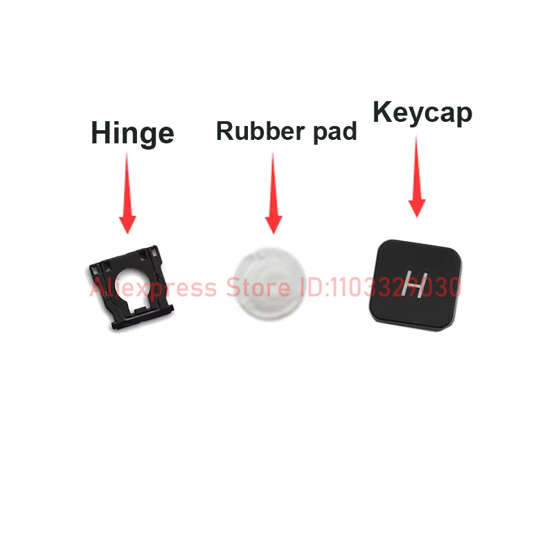 Replacement Keycap Key Cap Sci - Gaming Console Asus recension och pris