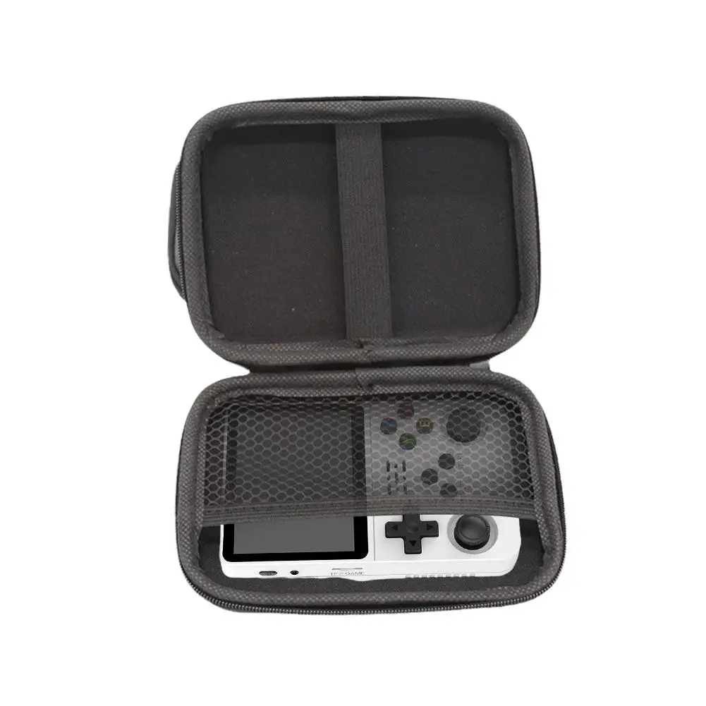 Hard EVA Storage Bag Portable  - Gaming Console R36S recension och pris