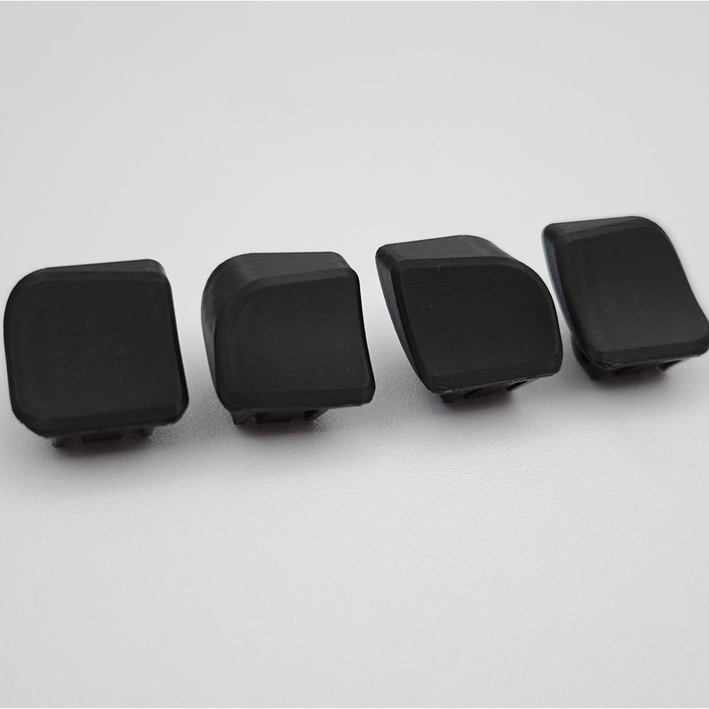  for r36s Handheld Back Button - Gaming Console R36S recension och pris