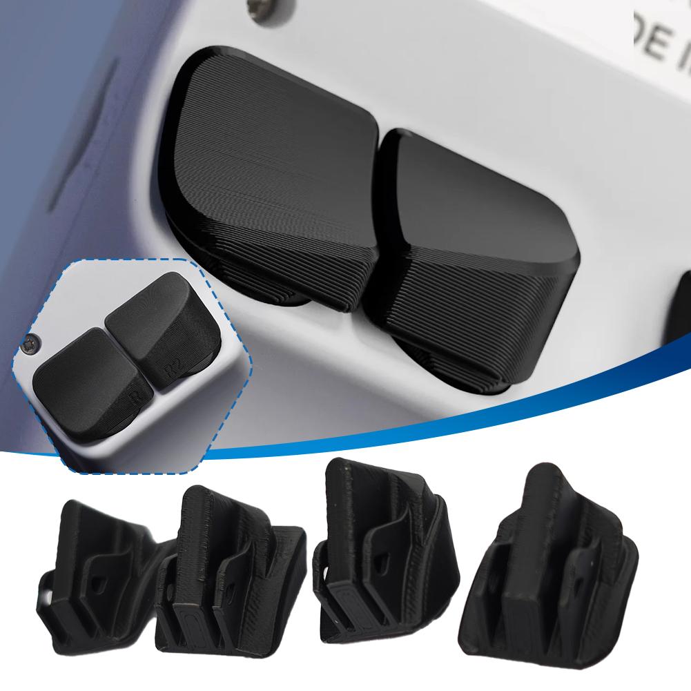  for r36s Handheld Back Button - Gaming Console R36S recension och pris
