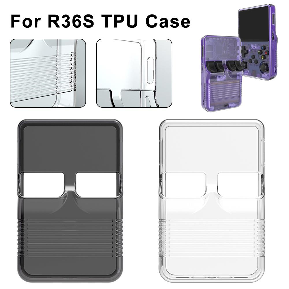 For R36S Handheld Game Console - Gaming Console Phone recension och pris