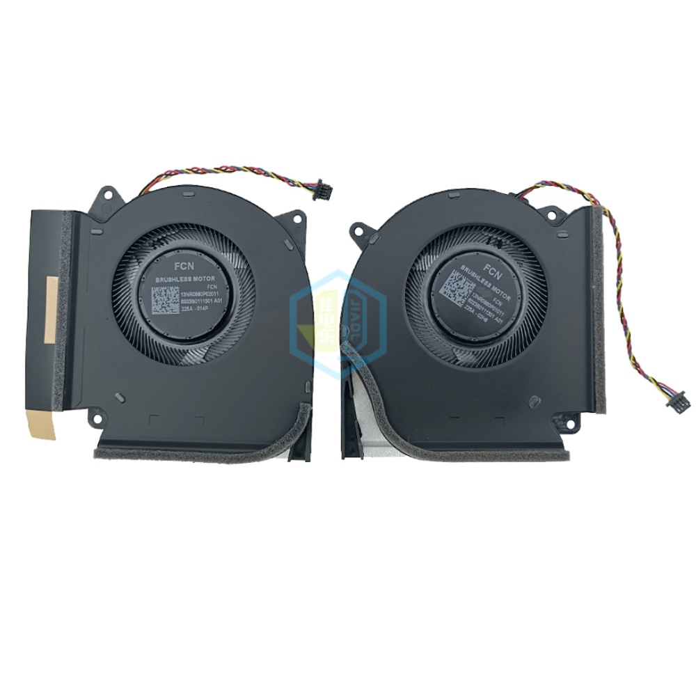 Laptop Cooling Fan For Asus RO - Gaming Console Asus recension och pris