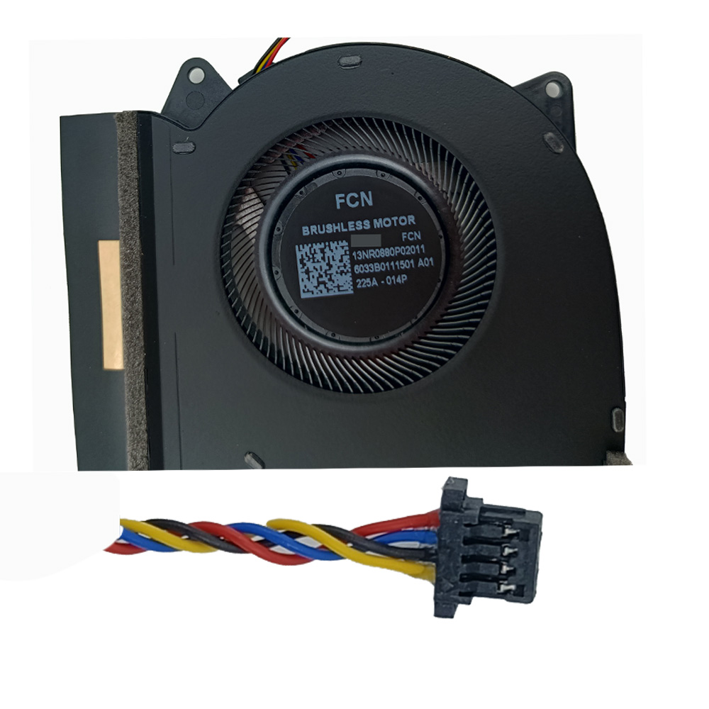Laptop Cooling Fan For Asus RO - Gaming Console Asus recension och pris