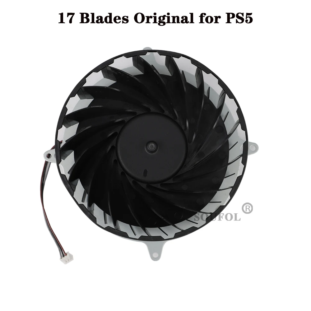 NEW Internal Cooling Cooler Fa - Sony Console Playstation 5 recension och pris