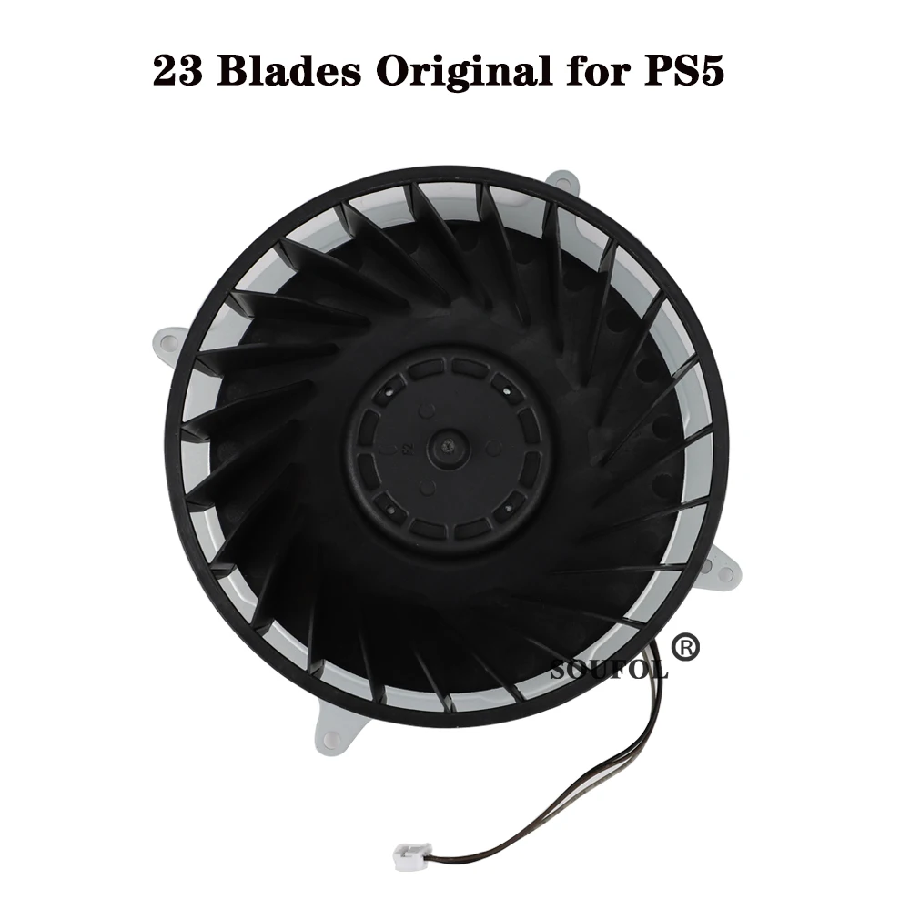 NEW Internal Cooling Cooler Fa - Sony Console Playstation 5 recension och pris