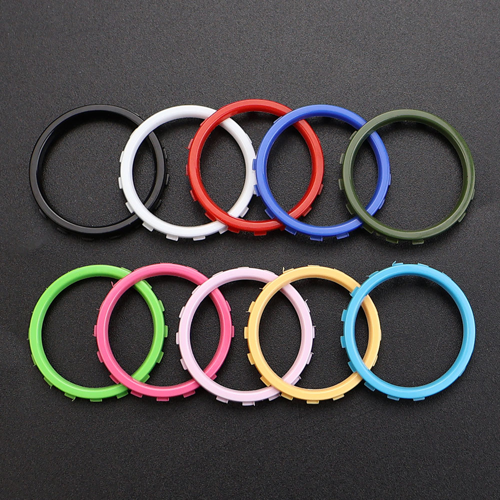 2pcs Thumbstick Accent Rings R - Microsoft Controller Elite Series 2 recension och pris