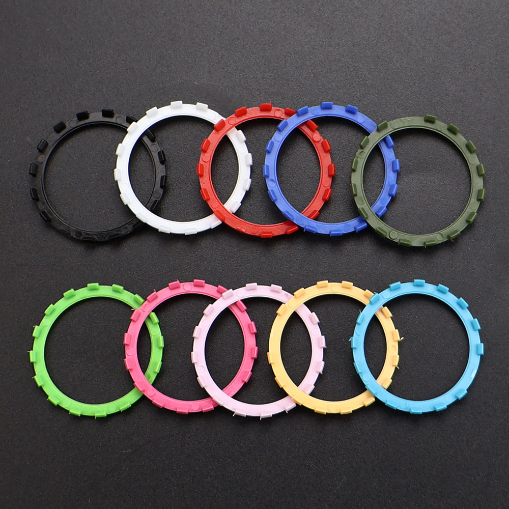2pcs Thumbstick Accent Rings R - Microsoft Controller Elite Series 2 recension och pris