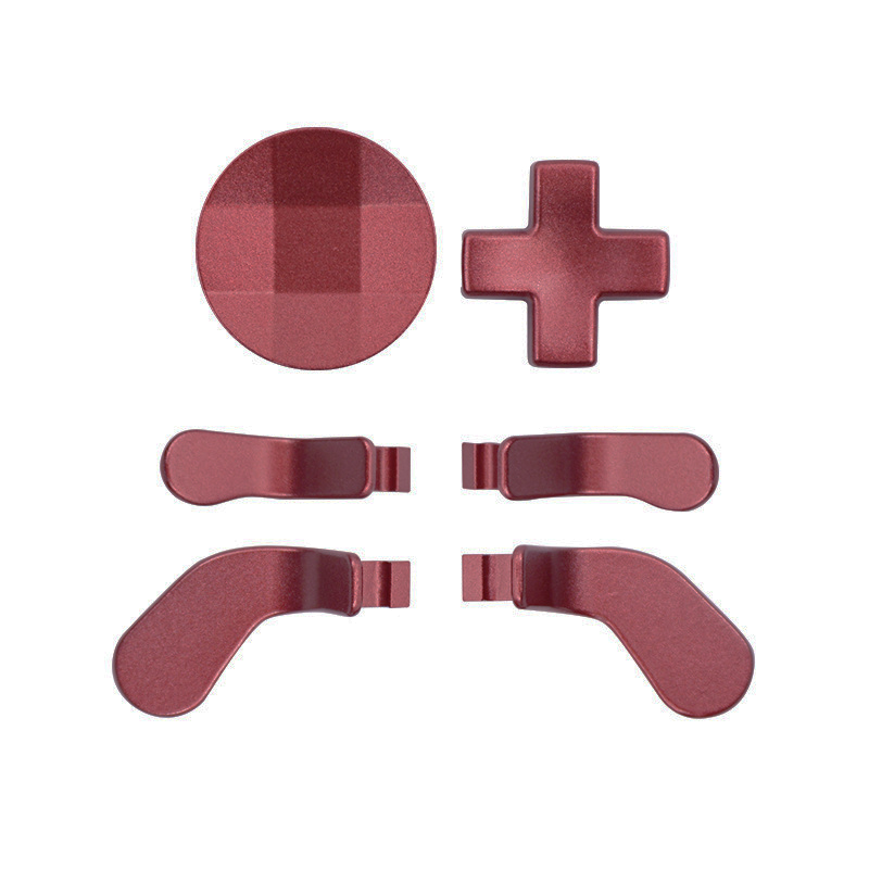 Replacement Thumb sticks D-Pad - Microsoft Controller Elite Series 2 recension och pris