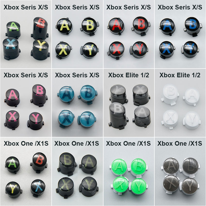 For XBOX Series X S Wireless C - Microsoft Controller Elite Series 2 recension och pris