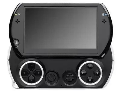 PSP GO Handheld Gaming Console - Gaming Console Games recension och pris