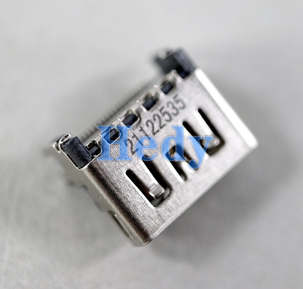 100PCS HD interface For PS5 Wi - Sony Console Playstation 5 recension och pris