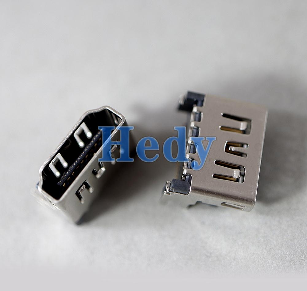 100PCS HD interface For PS5 Wi - Sony Console Playstation 5 recension och pris