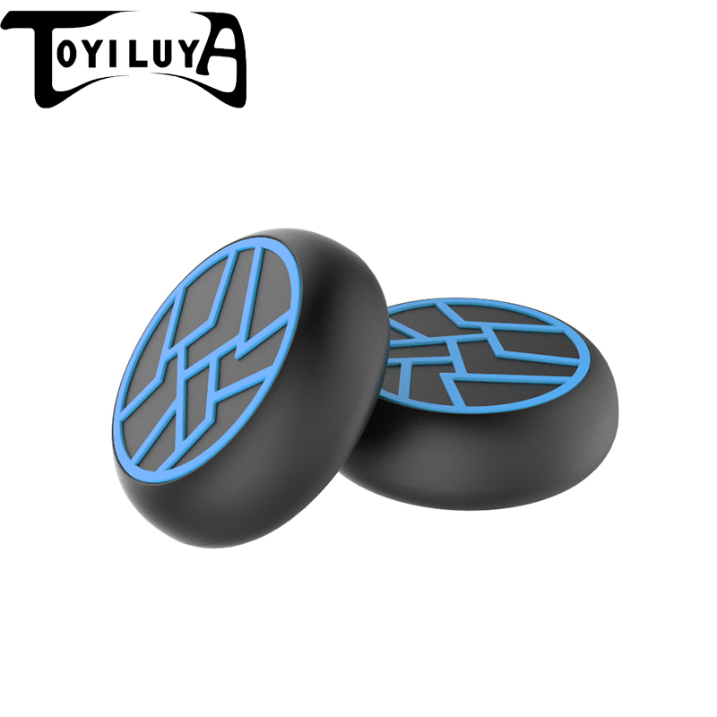 Silicone Thumb Grip Cap Cover  - Sony Console Ps5 Pro recension och pris