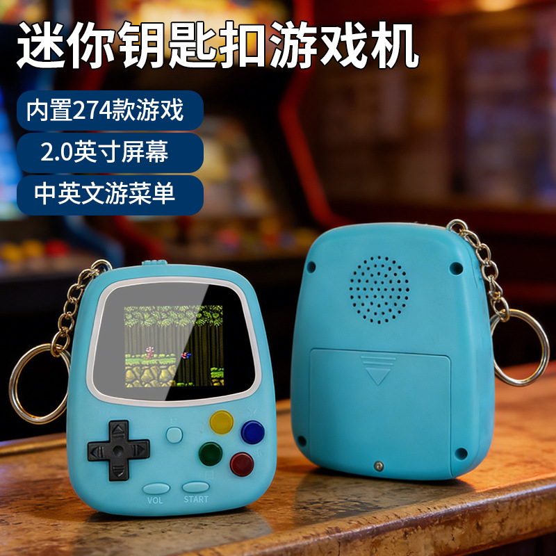 2026 H3 Mini Handheld Game Con - Gaming Console Games recension och pris