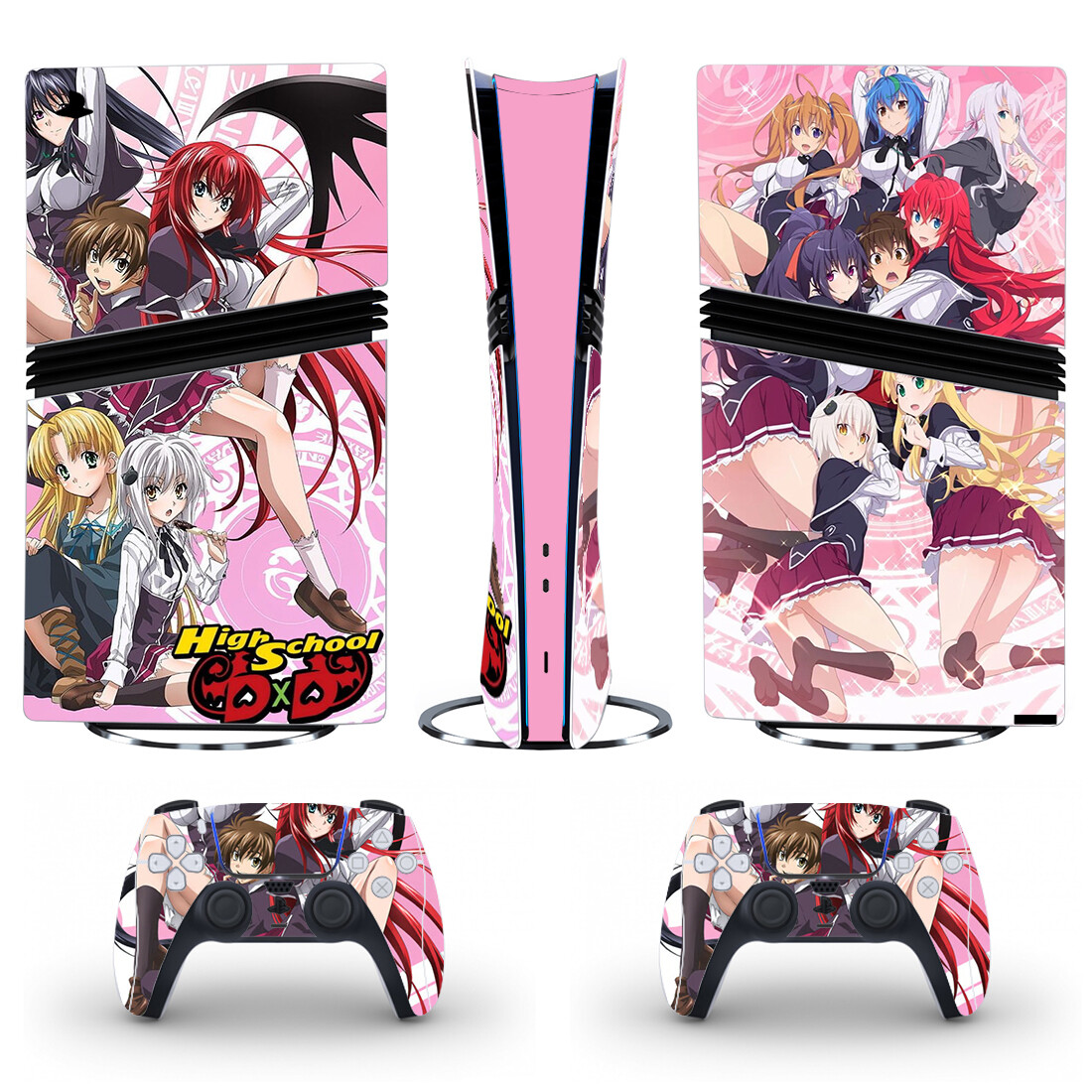 High School DXD PS5 Pro Disc D - Sony Console Ps5 Pro recension och pris