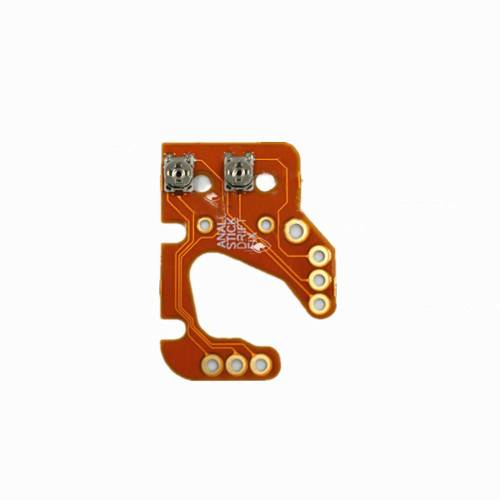 Potentiometer Drift Calibratio - Microsoft Controller Elite Series 2 recension och pris