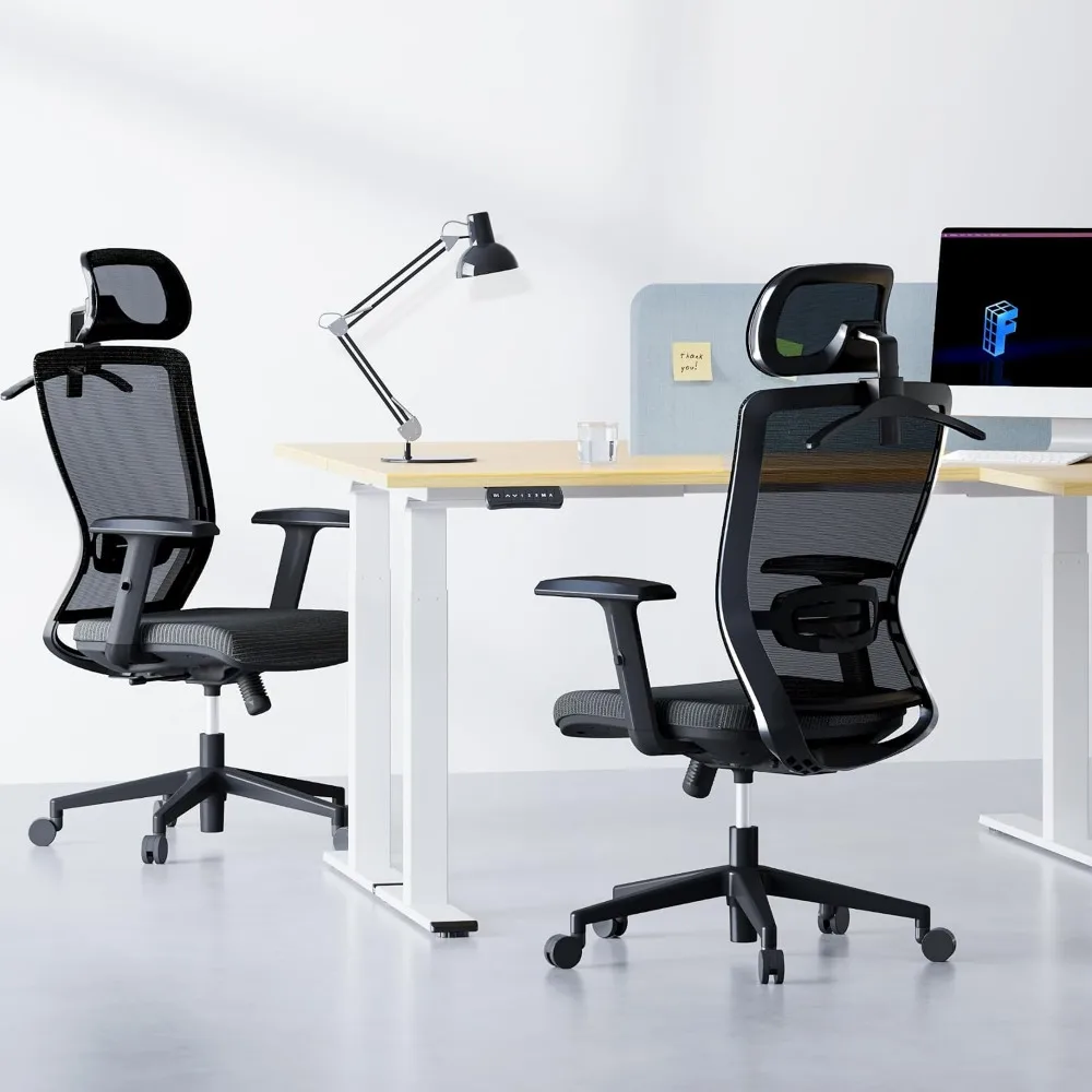 FLEXISPOT Ergonomic Office Cha - Gaming Chair Cushion recension och pris