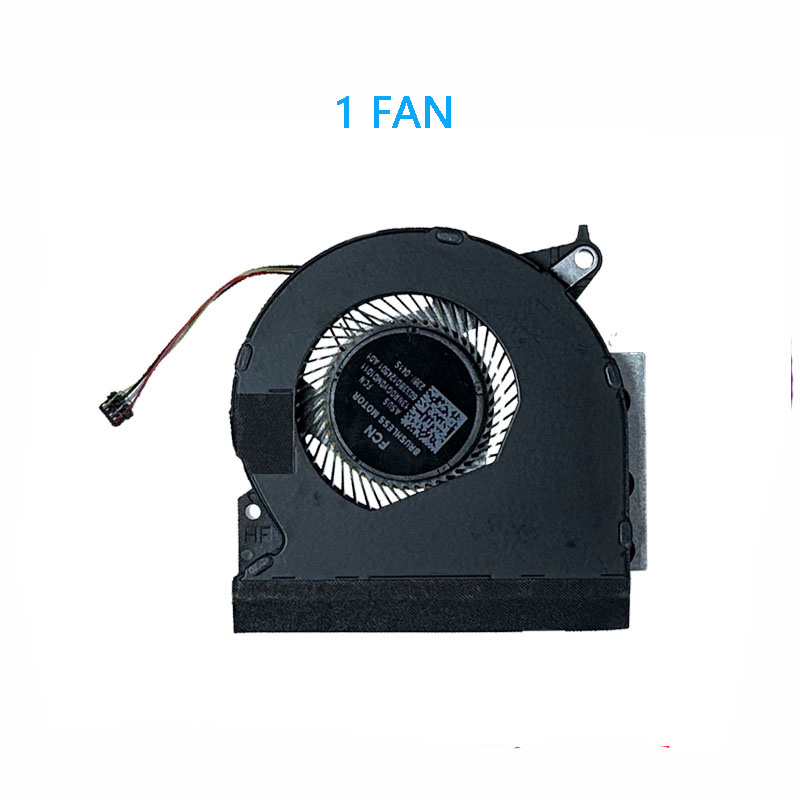 New Original Laptop Cooling Fa - Gaming Console Asus recension och pris