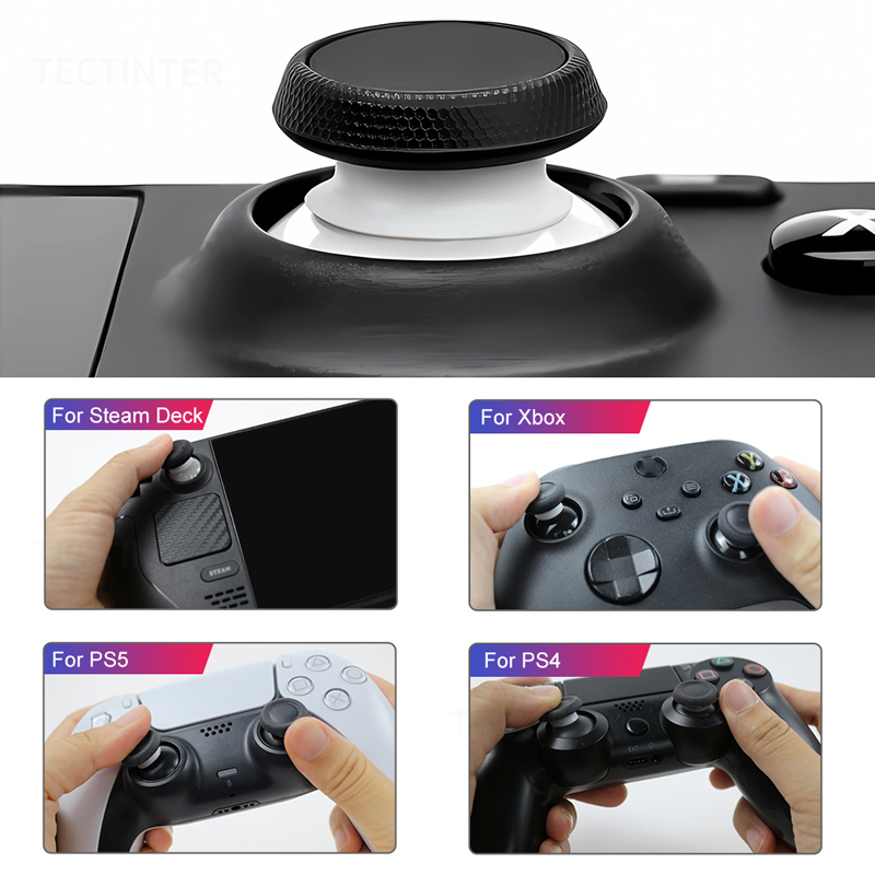 4/8pcs Elastic Protective Joys - Sony Console Ps5 Pro recension och pris