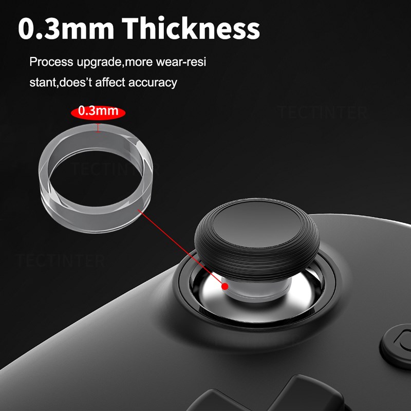 4/8pcs Elastic Protective Joys - Sony Console Ps5 Pro recension och pris