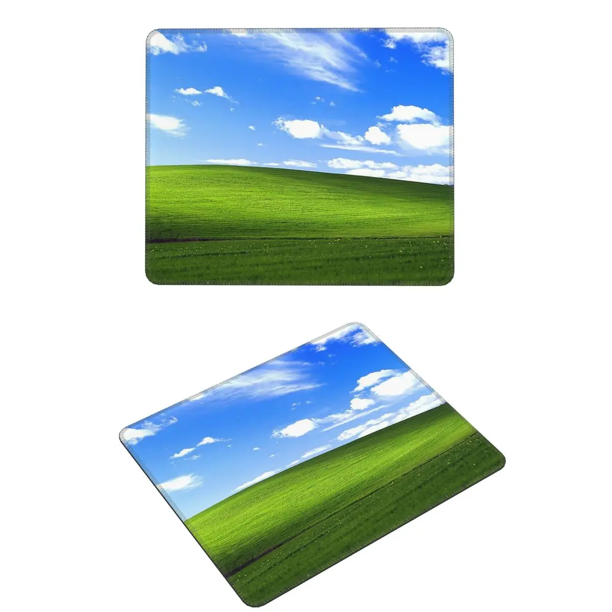 Windows XP Wallpaper Mouse Pad - Gaming Console Wallpaper recension och pris