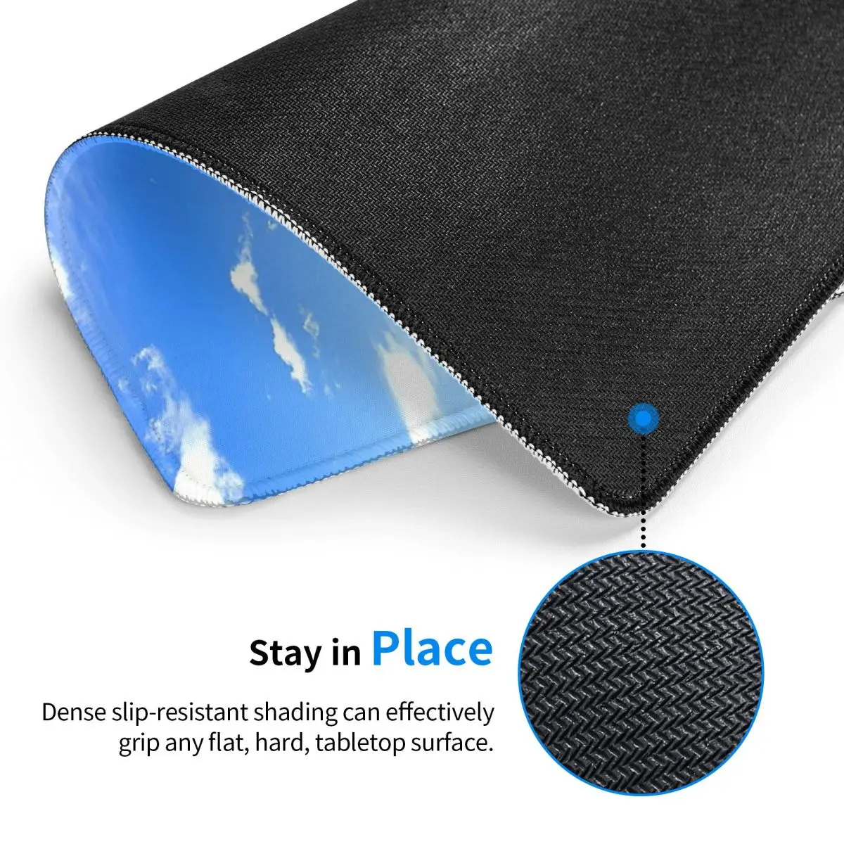 Windows XP Wallpaper Mouse Pad - Gaming Console Wallpaper recension och pris