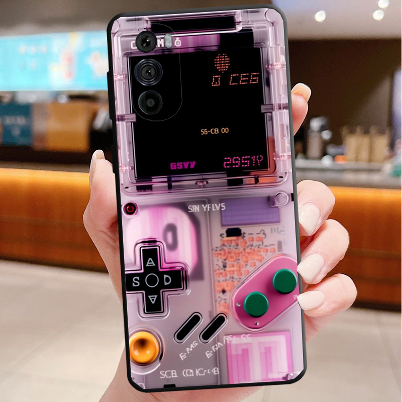Gaming Console Phone Case For  - Gaming Console Phone recension och pris