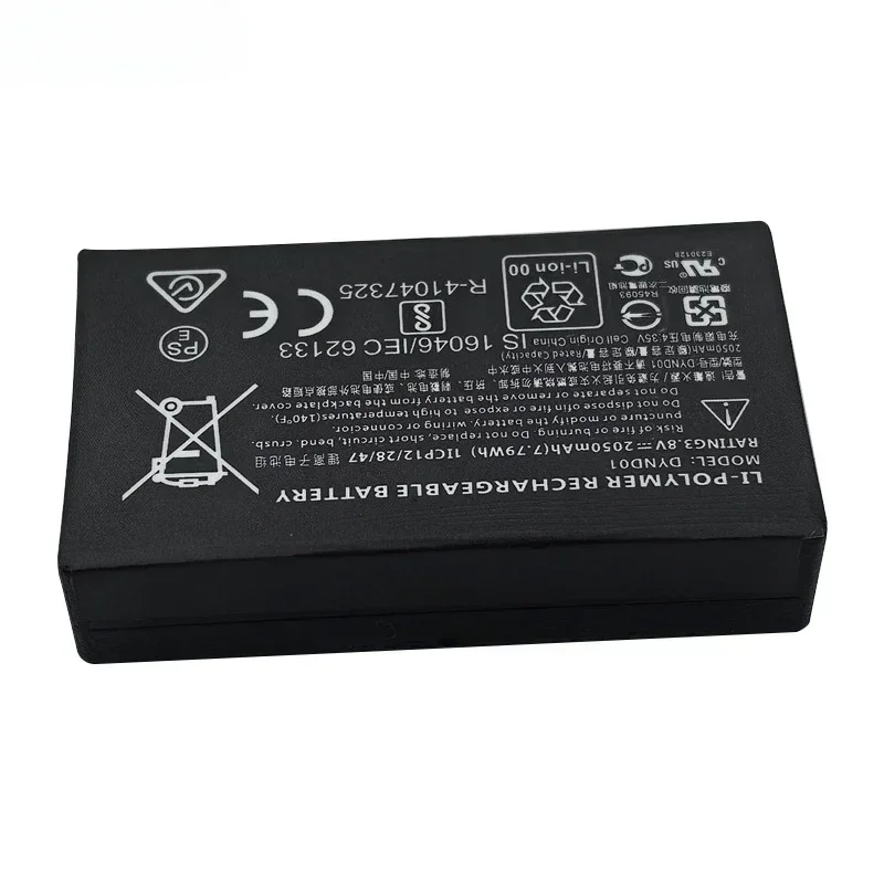 DYND01 Battery 3 8V 2050mAh Hi - Microsoft Controller Elite Series 2 recension och pris