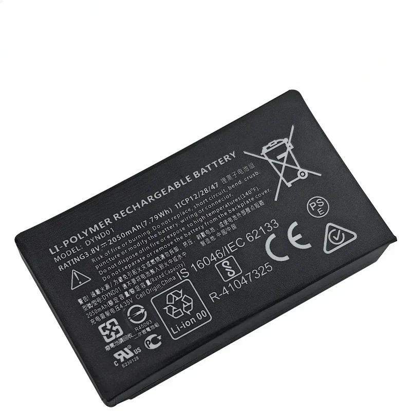 DYND01 Battery 3 8V 2050mAh Hi - Microsoft Controller Elite Series 2 recension och pris