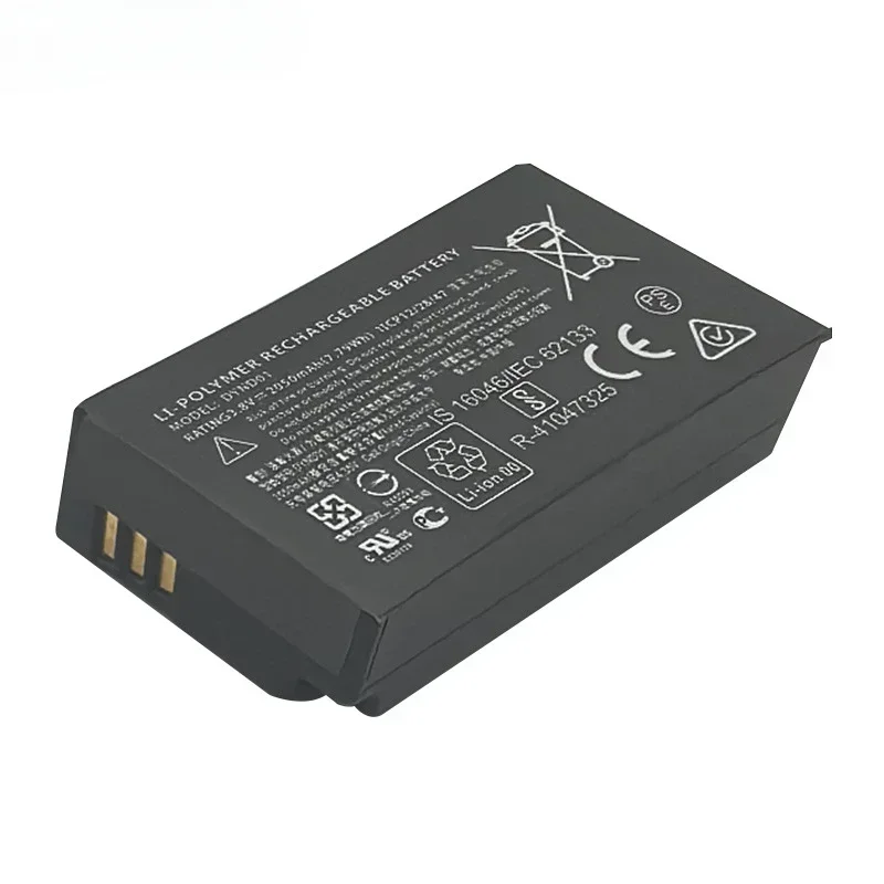 DYND01 Battery 3 8V 2050mAh Hi - Microsoft Controller Elite Series 2 recension och pris