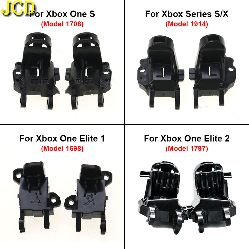 JCD For Xbox One Series S X El - Microsoft Console Xbox Series X recension och pris