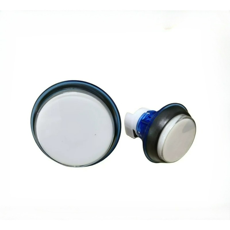 Round Push Buttons Replacement - Gaming Console Years recension och pris
