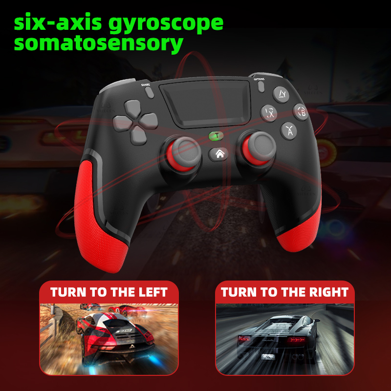 Wireless Gaming Controller for - Gaming Console Phone recension och pris
