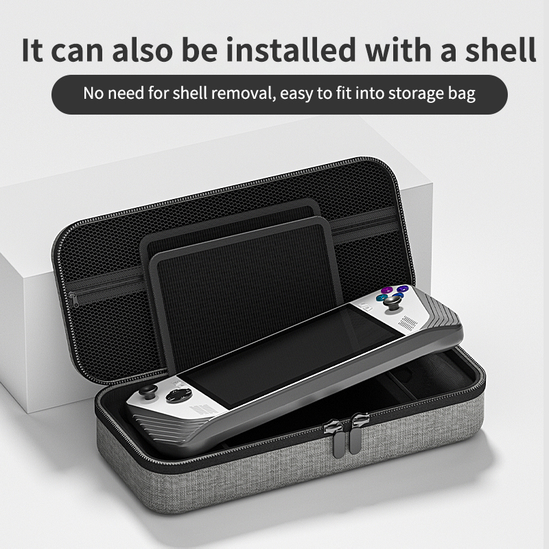 Hard Shell Case for ASUS ROG A - Gaming Console Asus Rog recension och pris