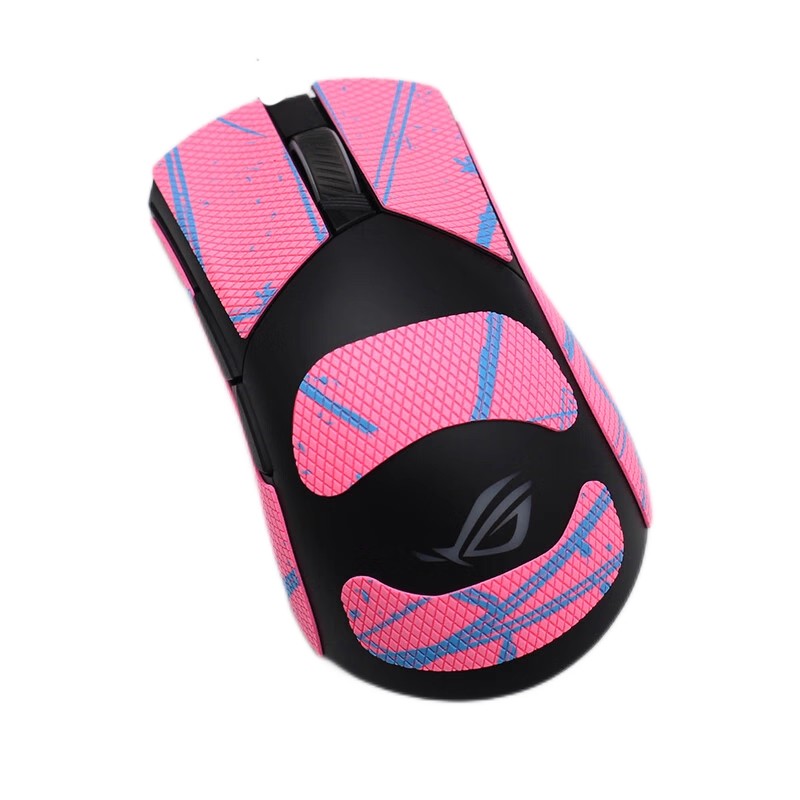 1 Set Mouse Anti Slip Grip Sti - Gaming Console Asus recension och pris