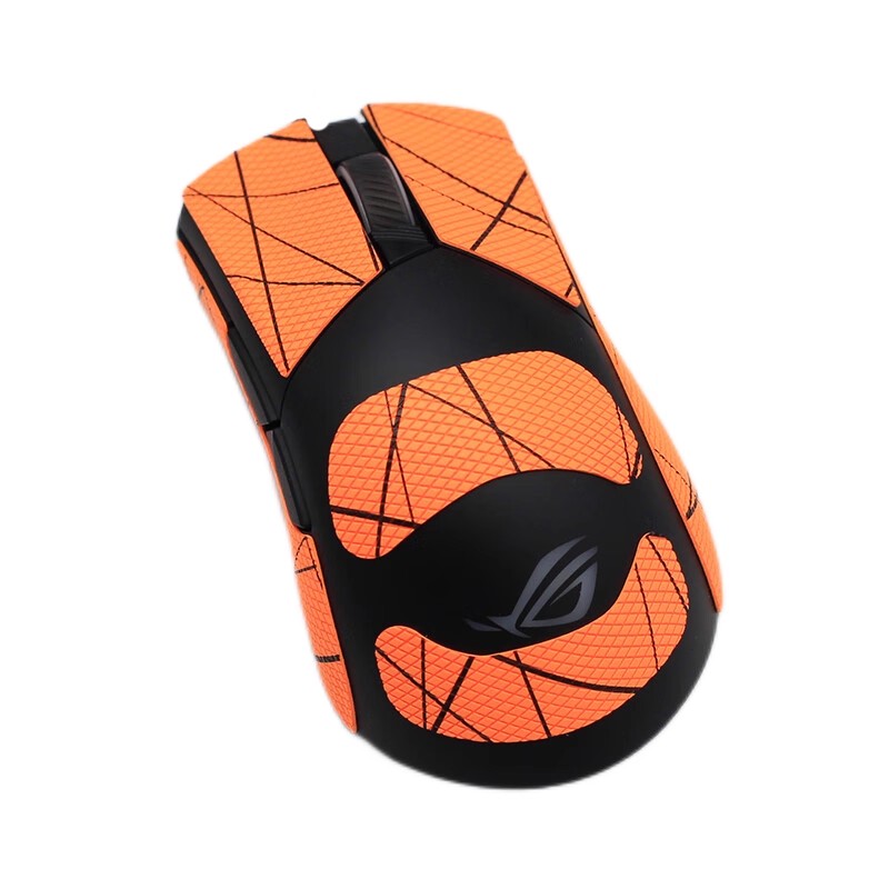 1 Set Mouse Anti Slip Grip Sti - Gaming Console Asus recension och pris