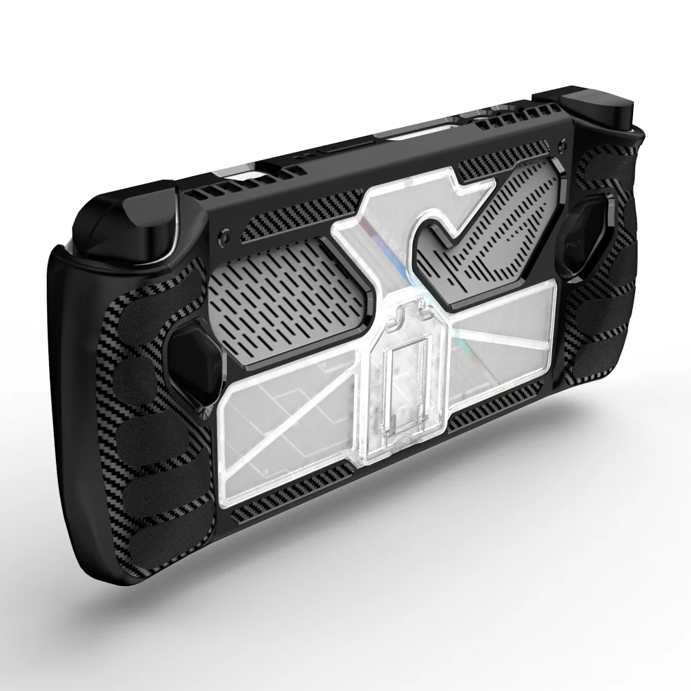 For Asus ROG ALLY 2-in-1 Porta - Gaming Console Asus Rog recension och pris