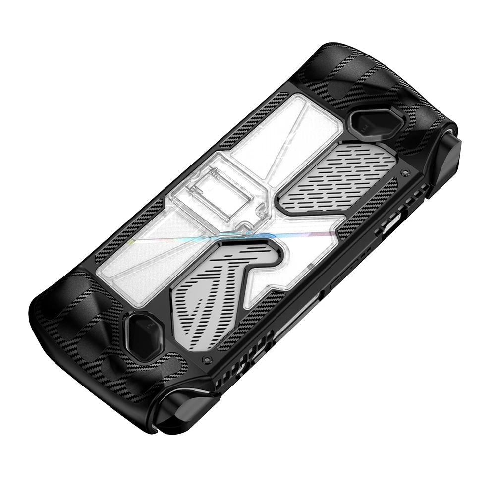 For Asus ROG ALLY 2-in-1 Porta - Gaming Console Asus Rog recension och pris