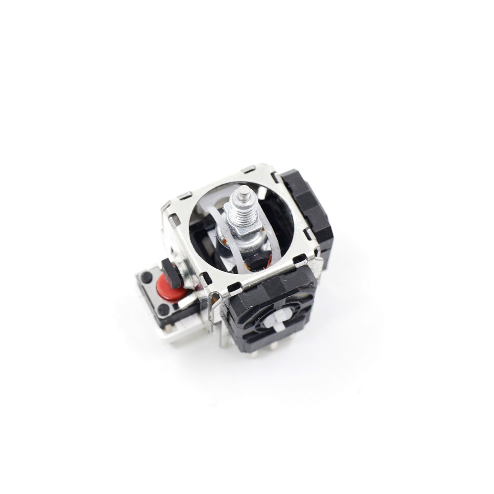GSF 3D Analog Stick Sensor Mod - Microsoft Controller Elite Series 2 recension och pris