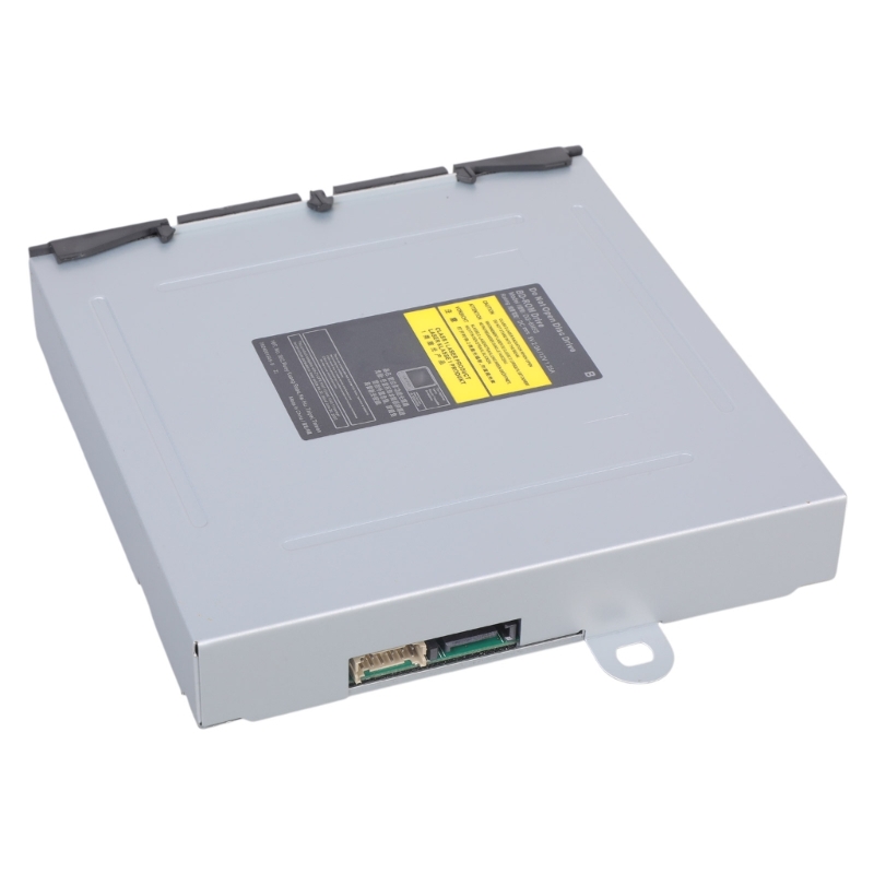 Blu-ray DVD Disc Drive DG-6M5S - Microsoft Console Xbox Series X recension och pris